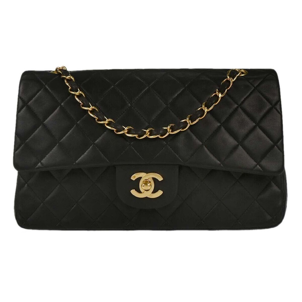 Chanel Timeless - Classic Double Flap Leather